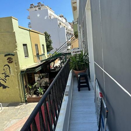 Jz Boutique 2 Διαμέρισμα Rhodes City Εξωτερικό φωτογραφία