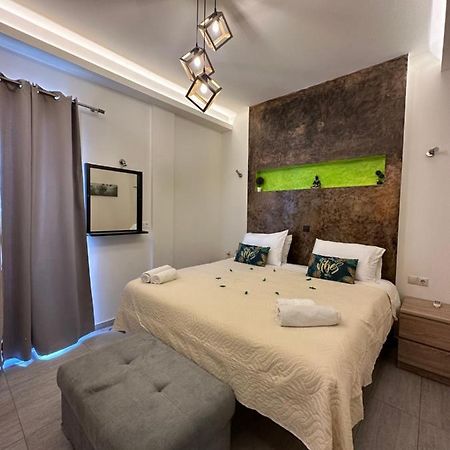 Jz Boutique 2 Διαμέρισμα Rhodes City Εξωτερικό φωτογραφία