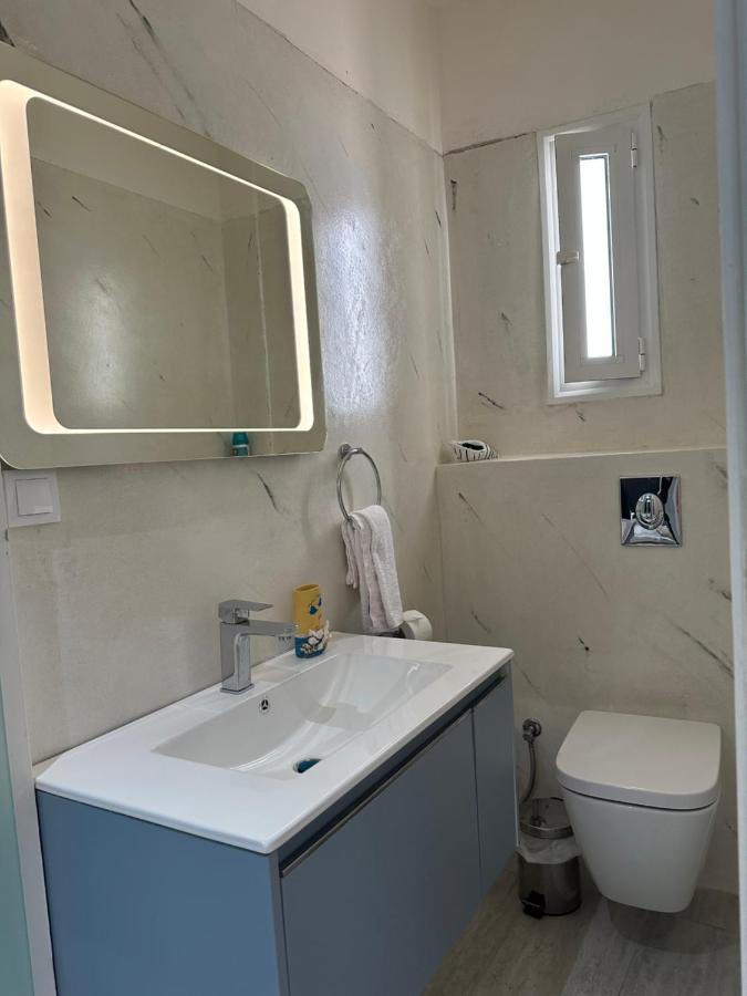 Jz Boutique 2 Διαμέρισμα Rhodes City Εξωτερικό φωτογραφία