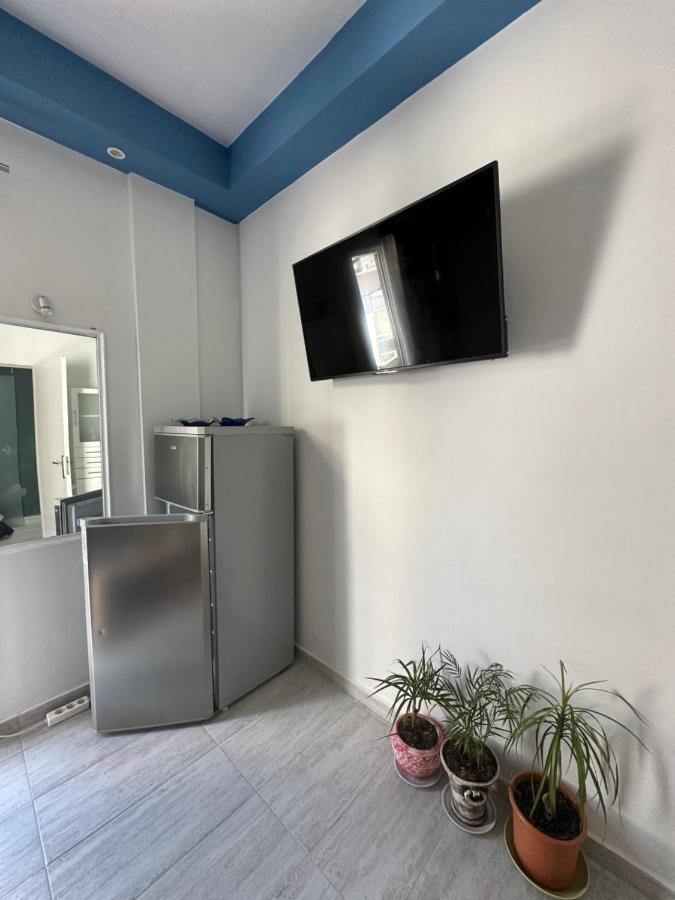 Jz Boutique 2 Διαμέρισμα Rhodes City Εξωτερικό φωτογραφία