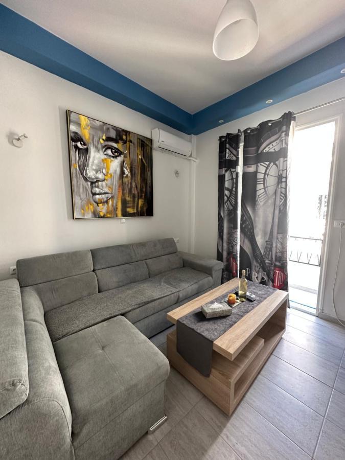 Jz Boutique 2 Διαμέρισμα Rhodes City Εξωτερικό φωτογραφία