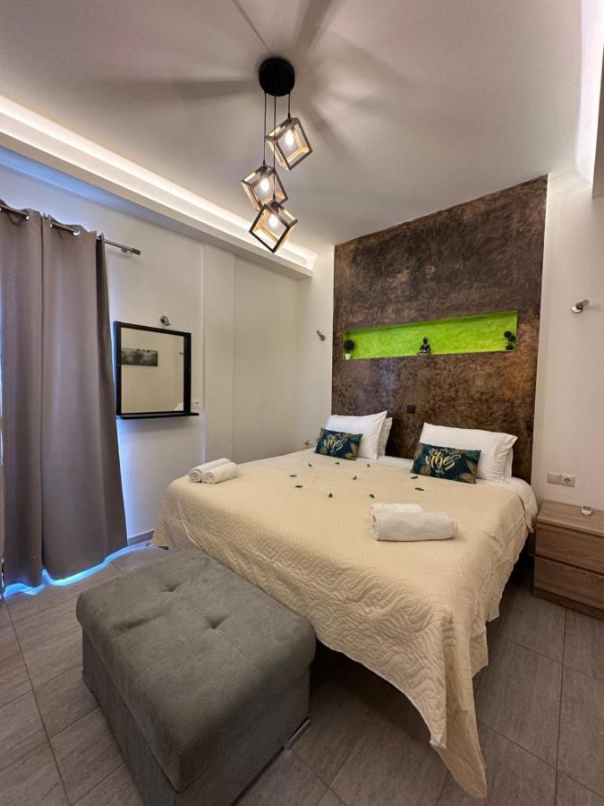 Jz Boutique 2 Διαμέρισμα Rhodes City Εξωτερικό φωτογραφία