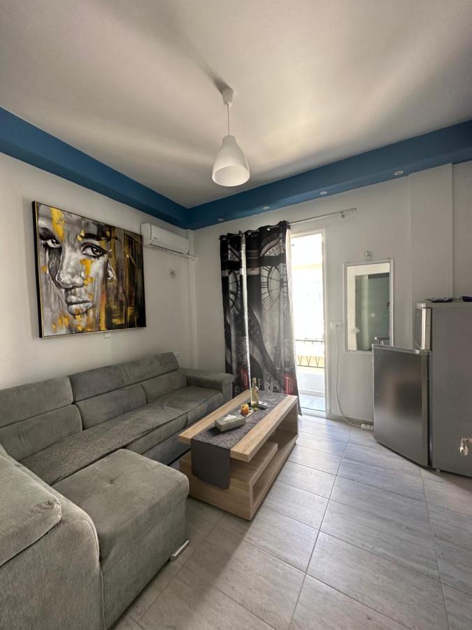Jz Boutique 2 Διαμέρισμα Rhodes City Εξωτερικό φωτογραφία